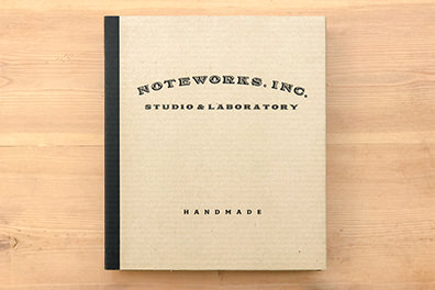 額縁 ギフトボックス NOTEWORKS