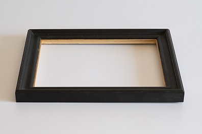 額縁 AUTHENTIC MAD BLACK NOTEWORKS