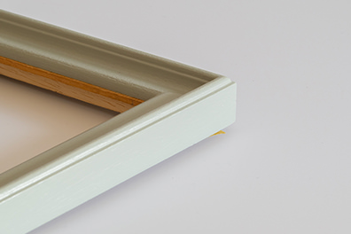 額縁 AUTHENTIC PALE GRAY NOTEWORKS