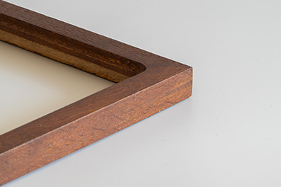 額縁 OAK ANTIQUE BROWN NOTEWORKS