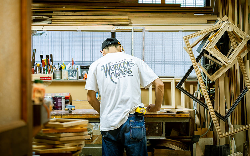 WORKS NOTEWORKS