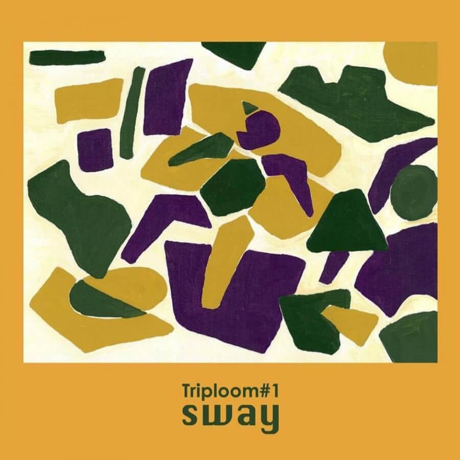 SWAY / NOTEWORKS Triploom
