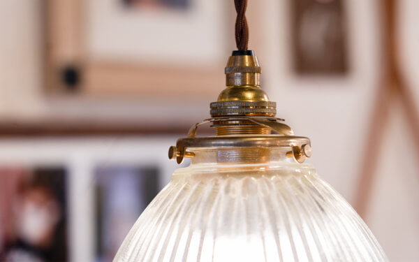 Holophane ペンダントランプ 02 NOTEWORKS