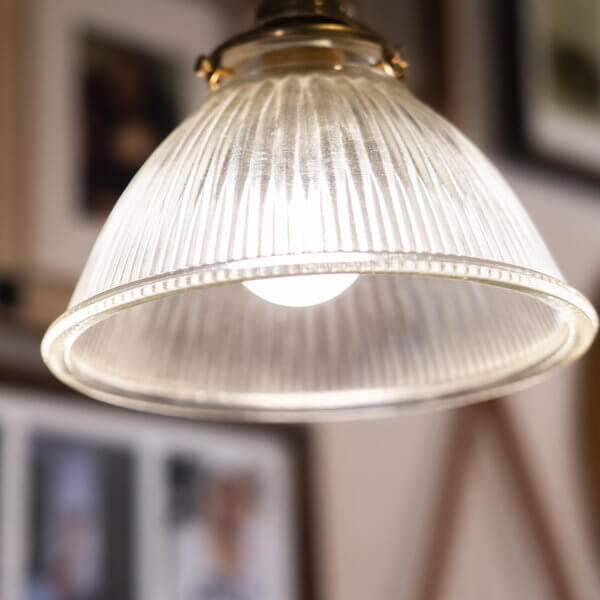 Holophane ペンダントランプ NOTEWORKS