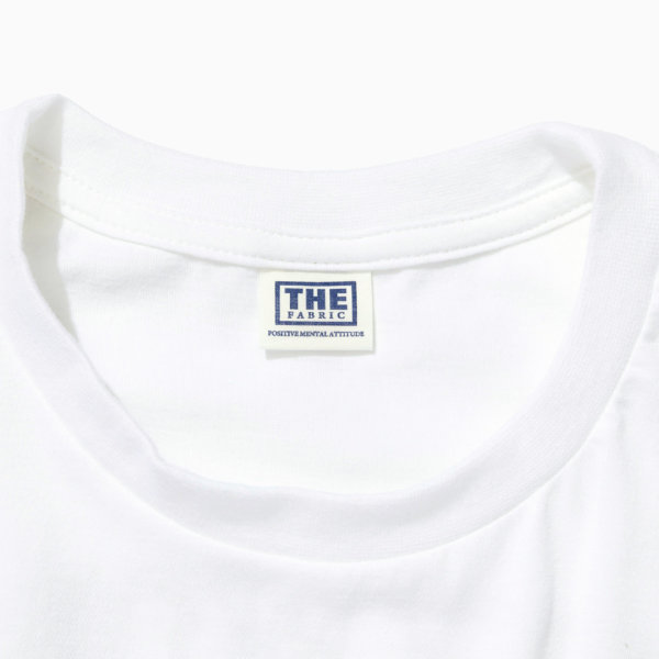 NOTEWORKS x MIN-NANO x THE UNION TEE NOTEWORKS