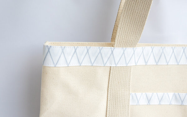 1*3様 ALWAYTH - CANVAS TOTE カラー 生成り 1*3様 ALWAYTH - CANVAS TOTE カラー 生成り Hand Painted