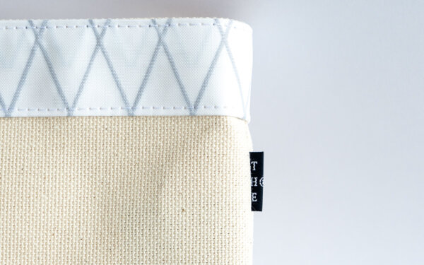 THE COLOR x NOTEWORKS & ALWAYTH トートバック 02 NOTEWORKS