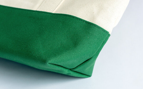 THE COLOR x NOTEWORKS & ALWAYTH トートバック 03 NOTEWORKS