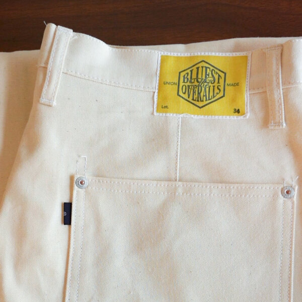 THE UNION × ALWAYTH × NOTEWORKS ダック ペインターパンツ NOTEWORKS