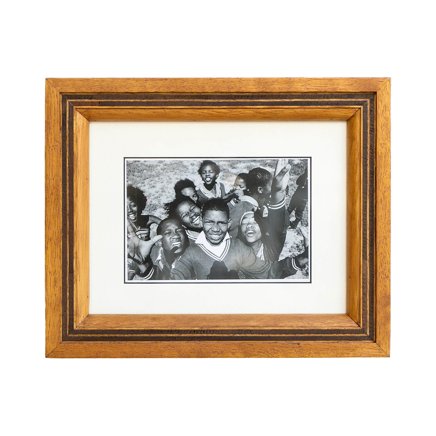 VARIOUS FRAME POSTCARD NOTEWORKS