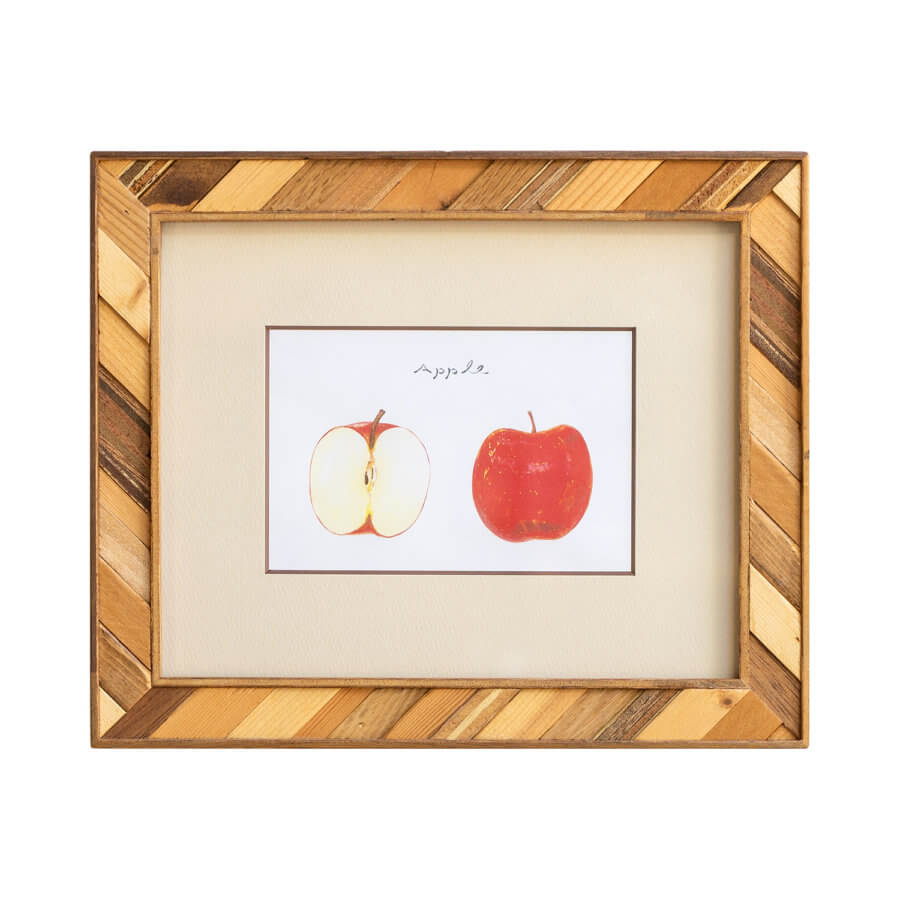 パッチワーク額縁 NOTEWORKS