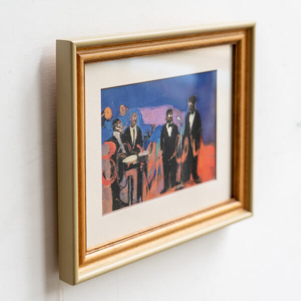 オーセンティック額縁 2L版 NOTEWORKS