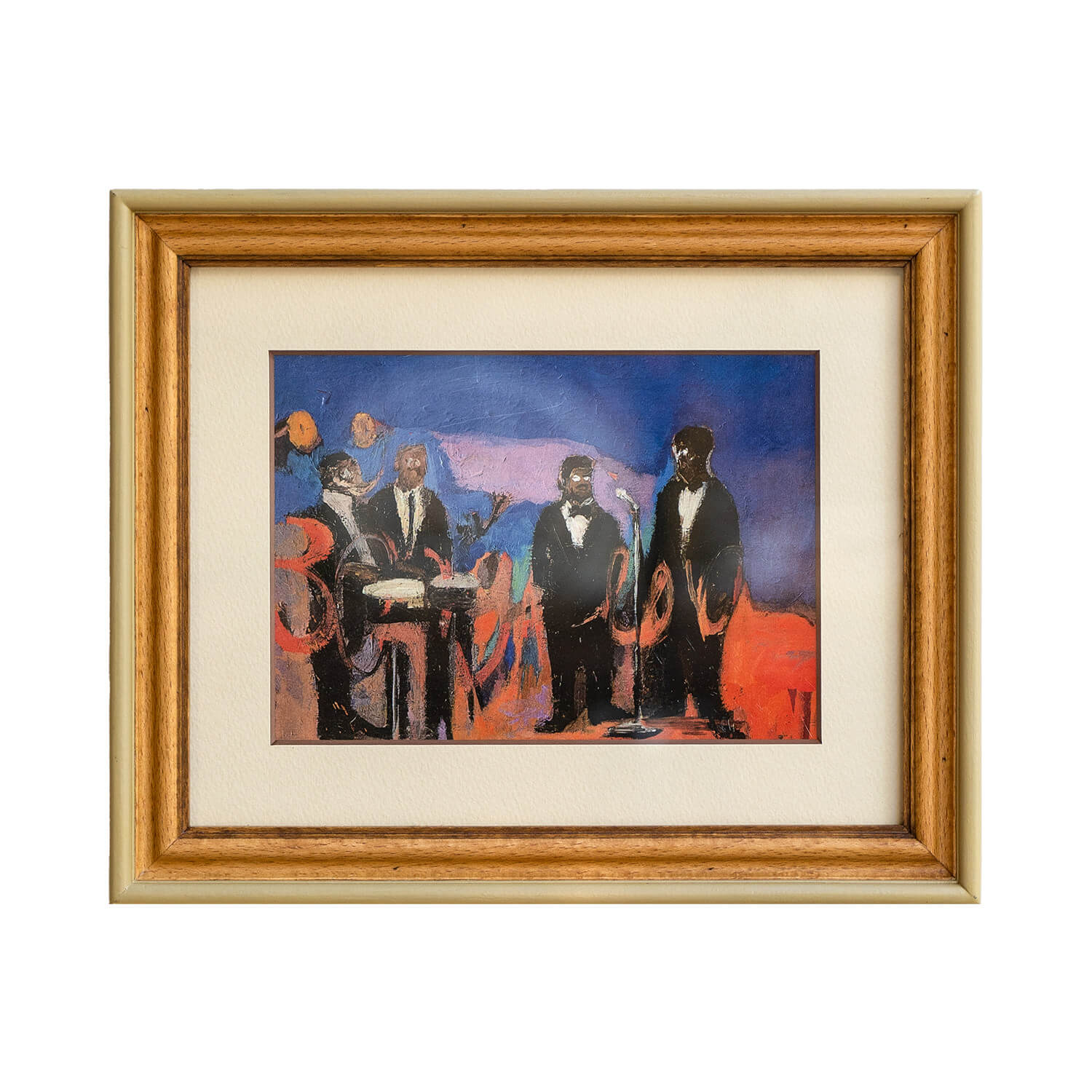 AUTHENTIC FRAME 2L NOTEWORKS