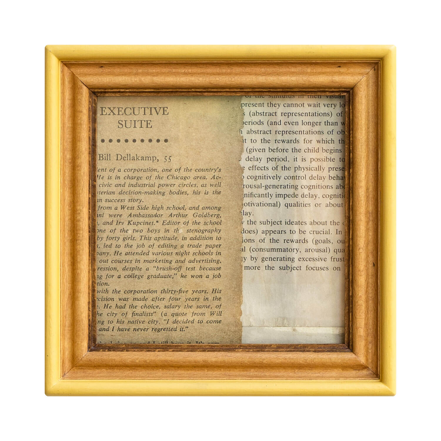 AUTHENTIC FRAME CD NOTEWORKS