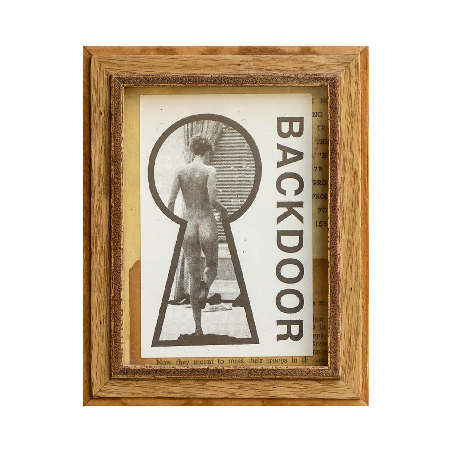 VARIOUS FRAME POSTCARD NOTEWORKS