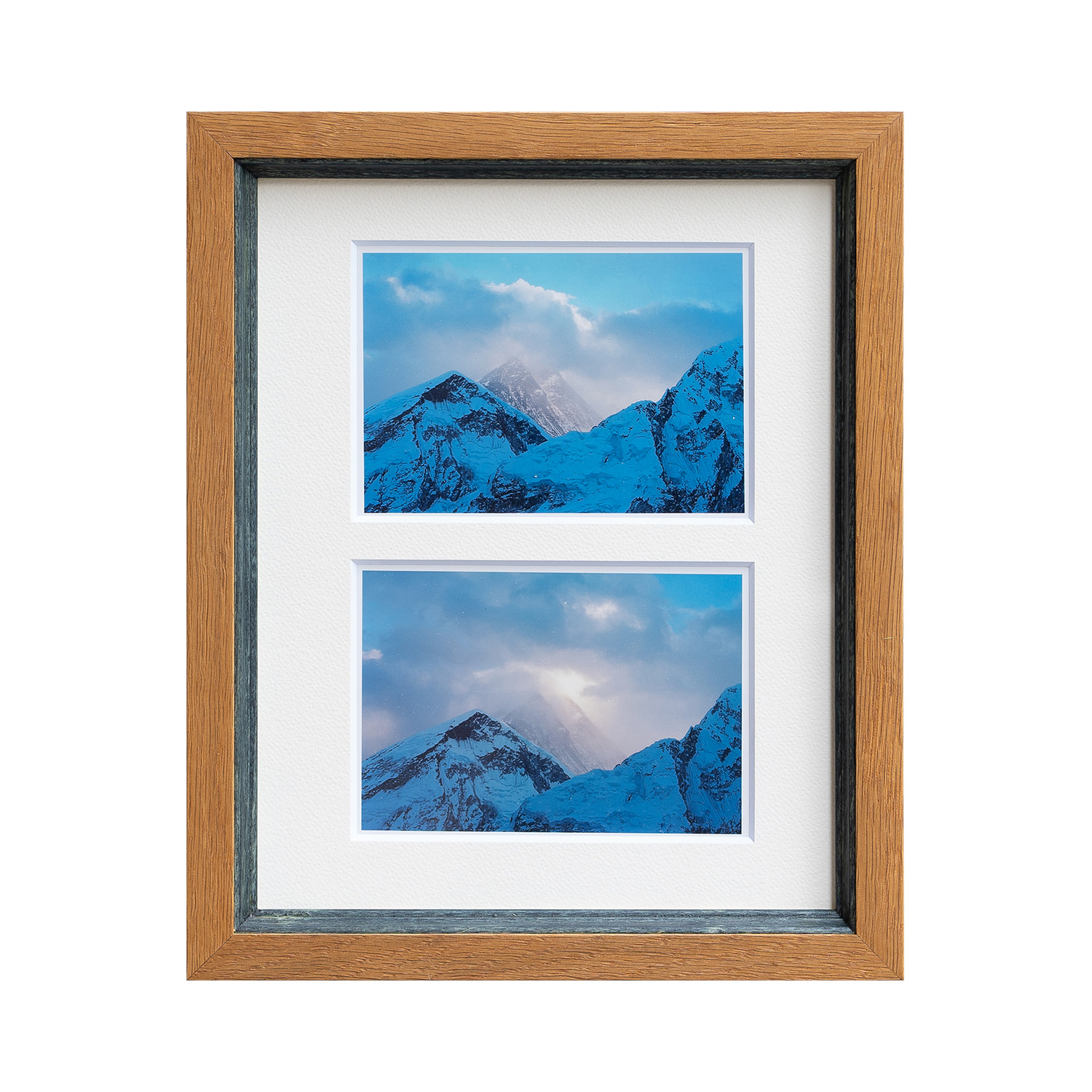 VARIOUS FRAME L×2 NOTEWORKS