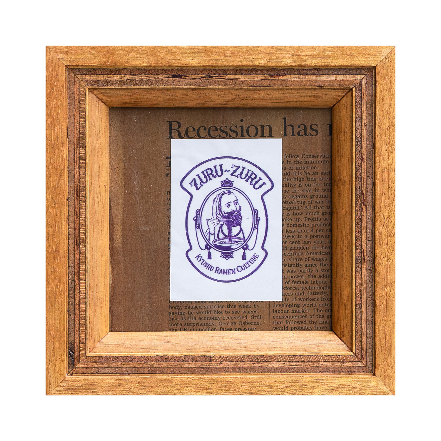 VARIOUS FRAME CD NOTEWORKS