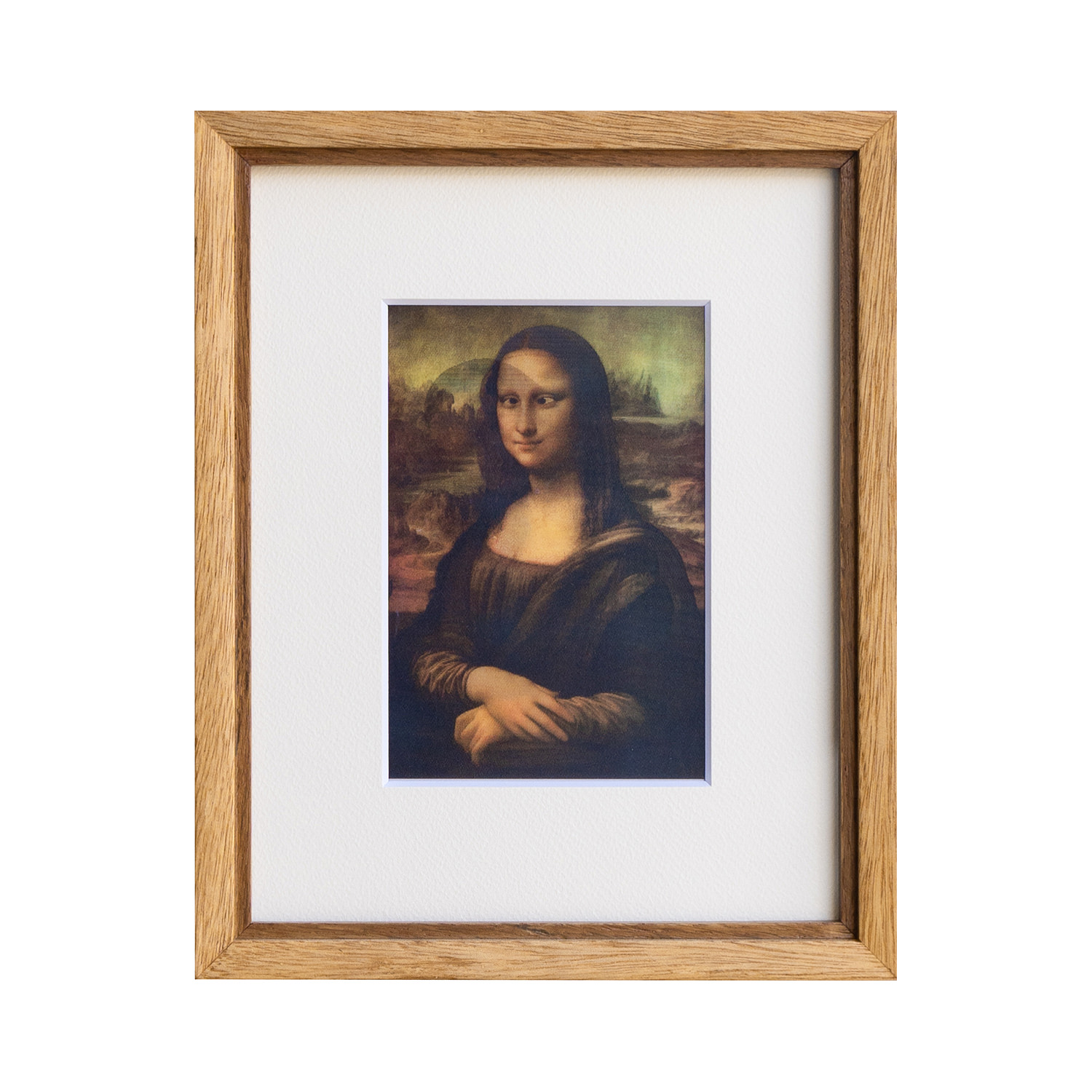 VARIOUS FRAME L NOTEWORKS