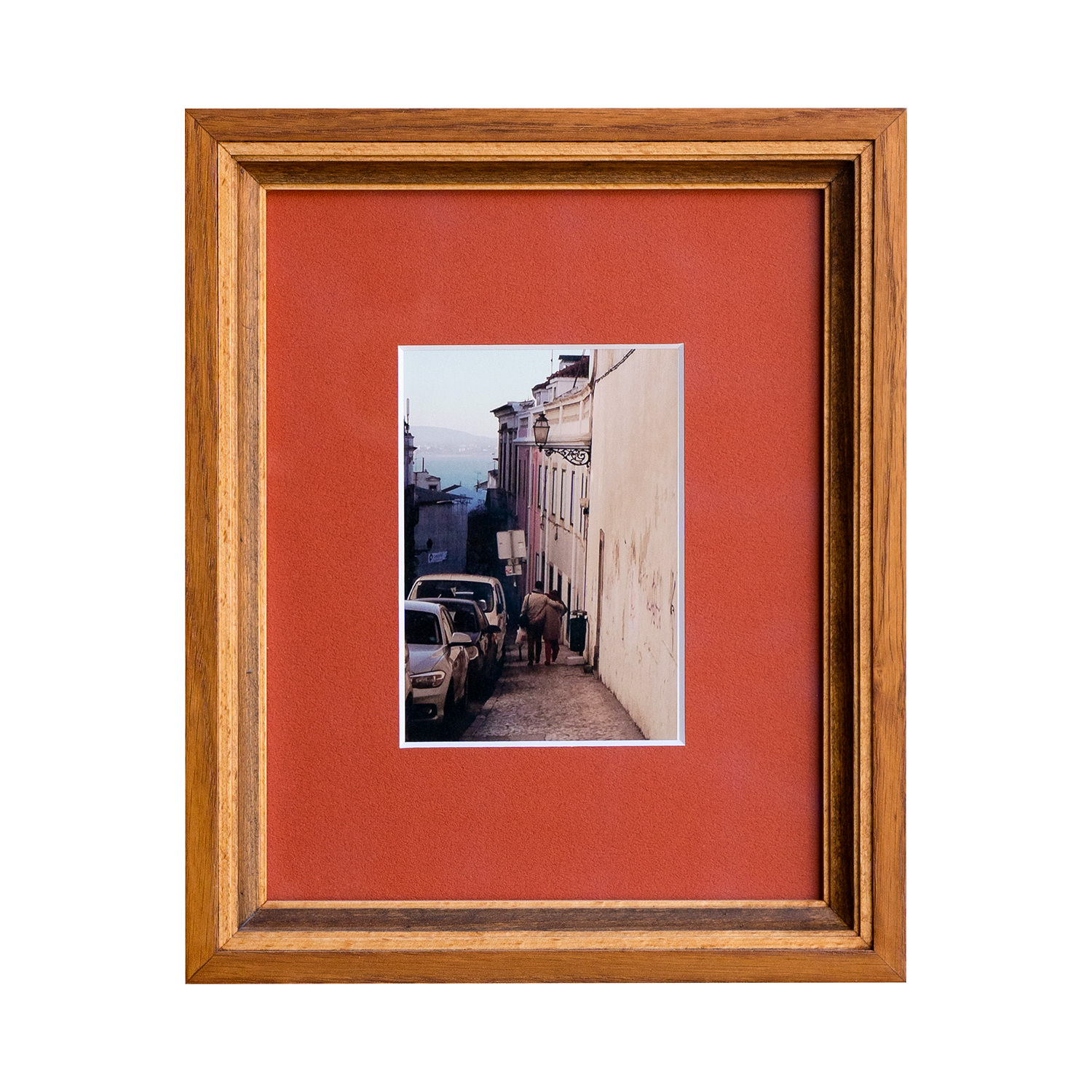 VARIOUS FRAME L NOTEWORKS