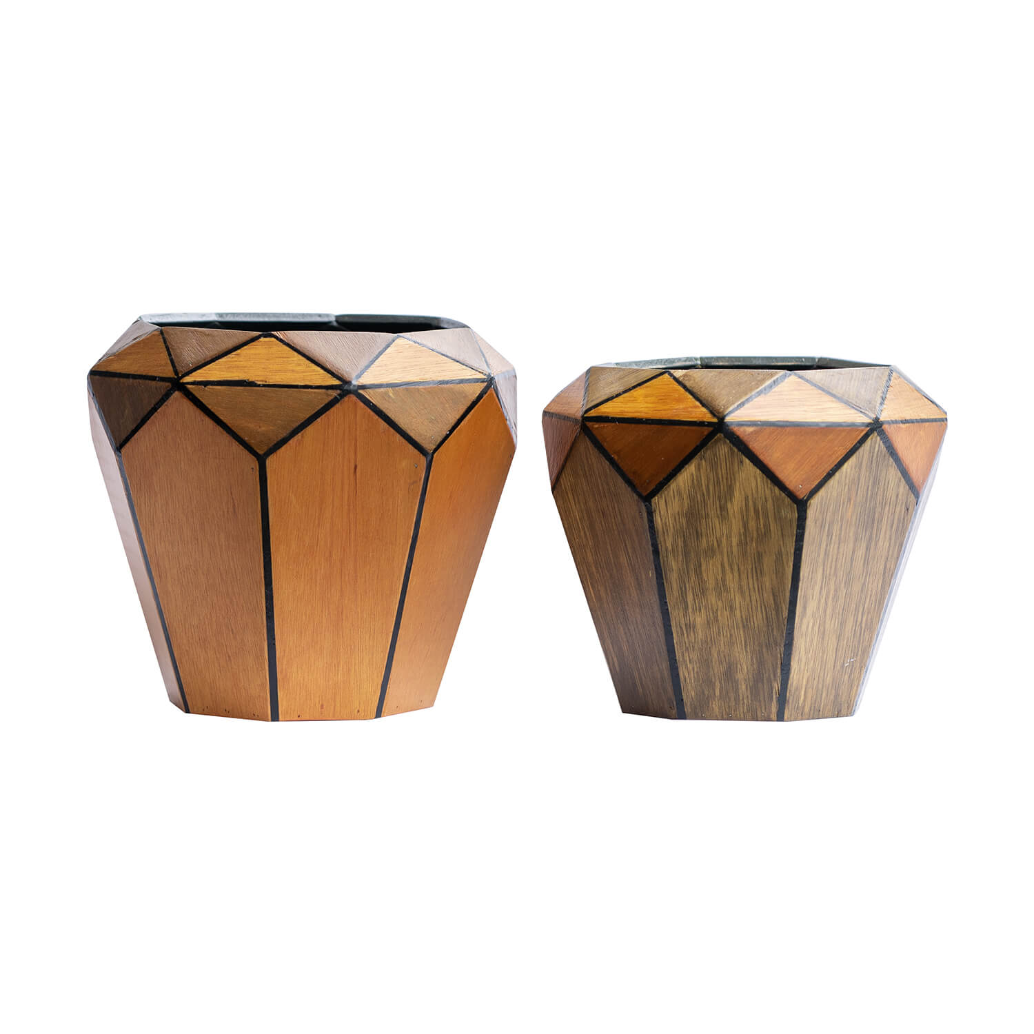 FLOWER POT / TRASH cover NOTEWORKS