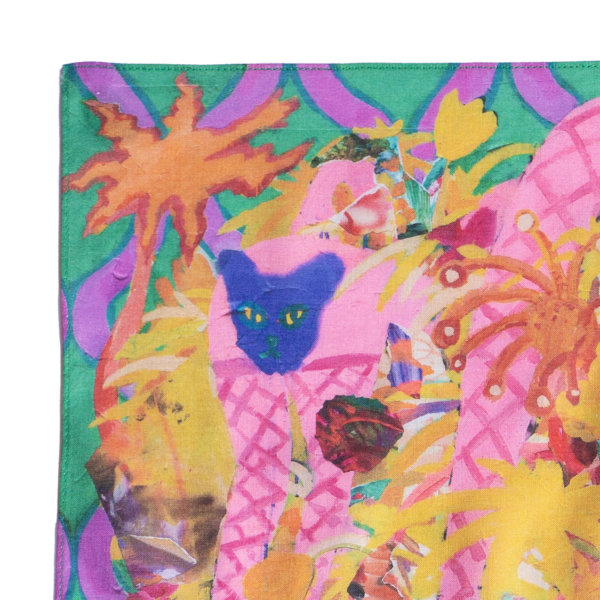 小澤雅志 ハンカチーフ NOTEWORKS