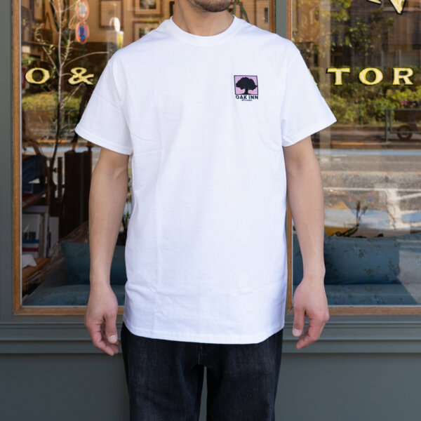 SUNDAYS BEST × NOTEWORKS  Tシャツ NOTEWORKS