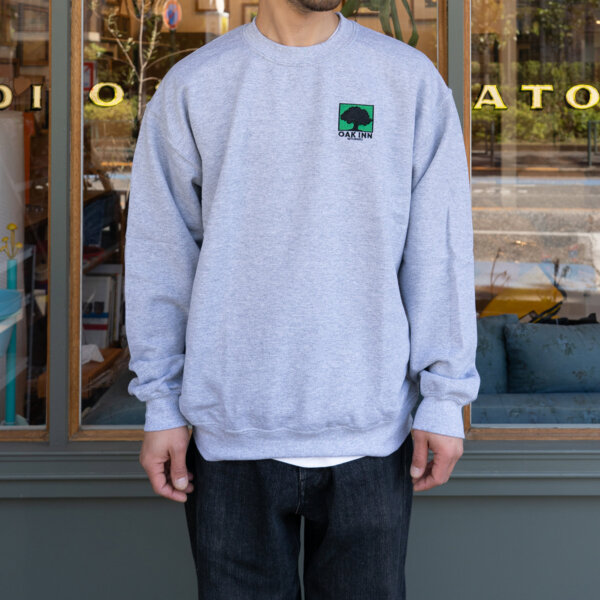 SUNDAYS BEST × NOTEWORKS スウェット NOTEWORKS