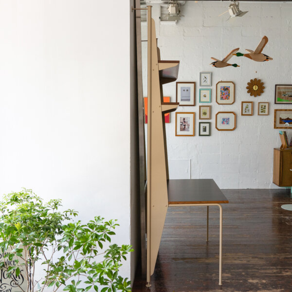 ウォールデスク NOTEWORKS