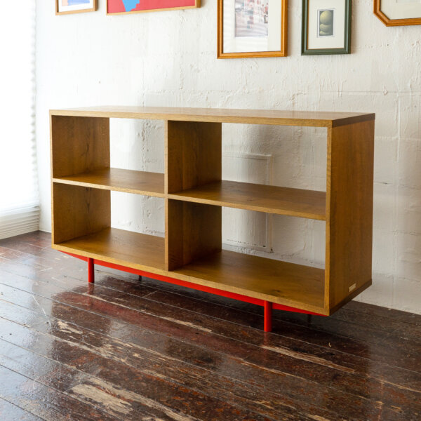 レコード棚 シェルフ NOTEWORKS