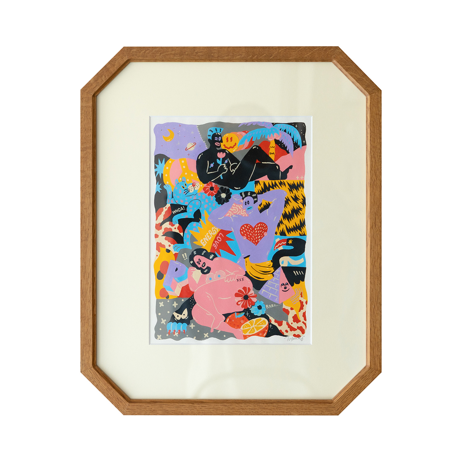 海外輸入 インボイス NW-OI022.jpg 絵画