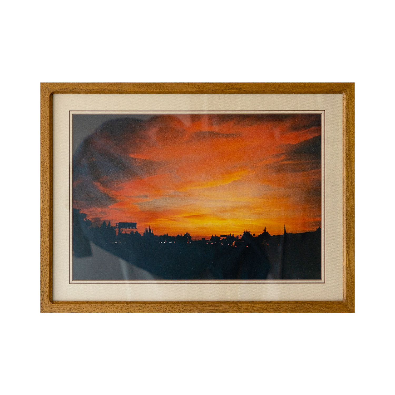 YOK × OAK FRAME NOTEWORKS