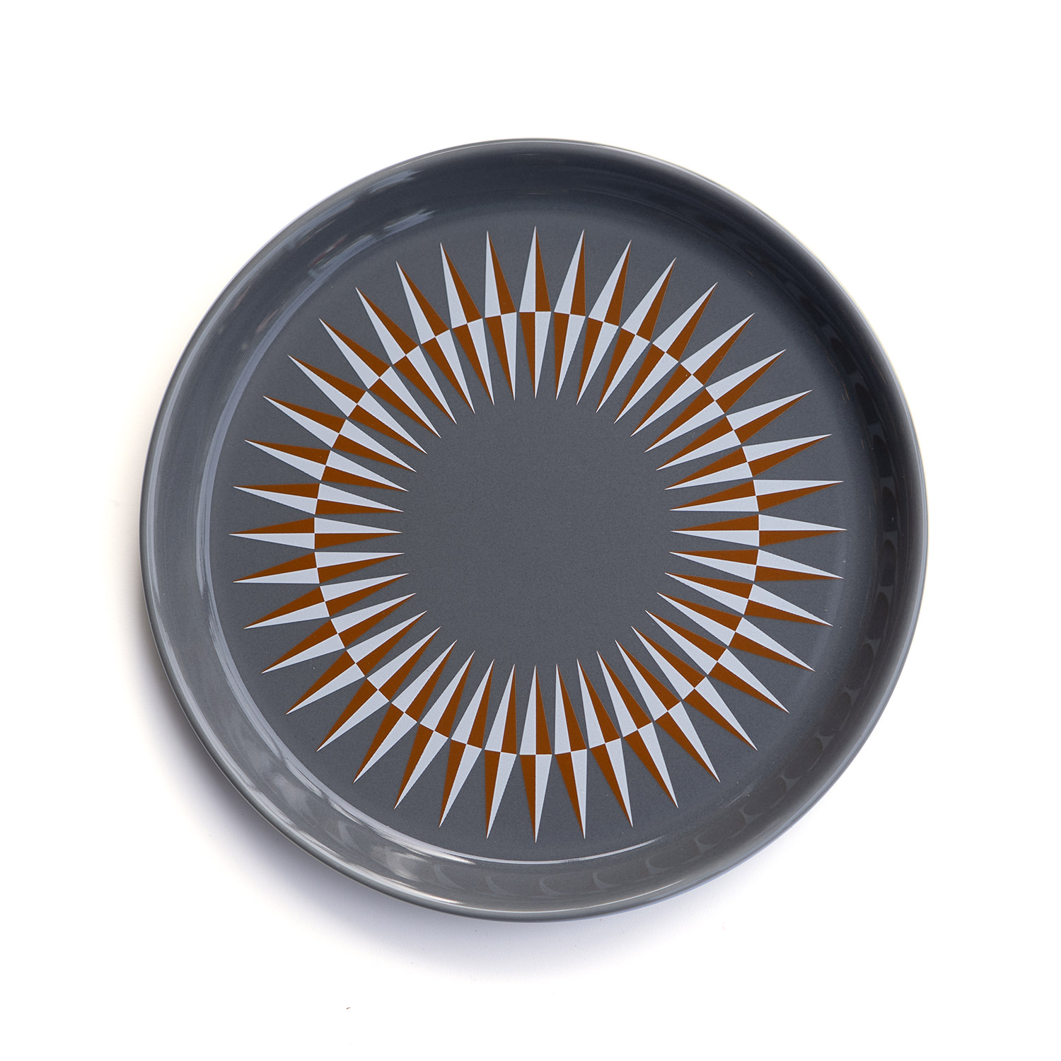 HASAMI × NOTEWORKS “OAK INN Plate mini” NOTEWORKS