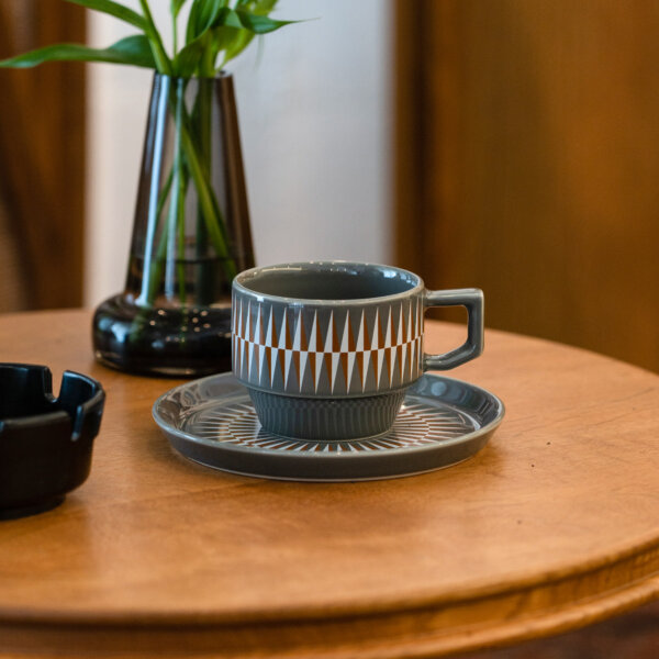 HASAMI × NOTEWORKS マグカップ NOTEWORKS