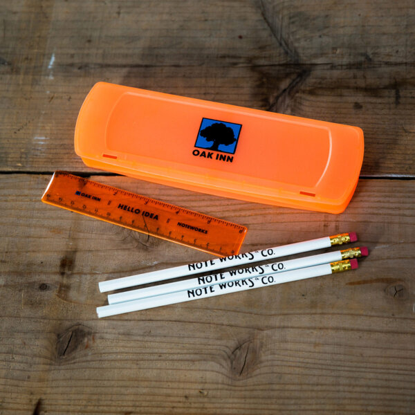 OAK INN ペンケース NOTEWORKS