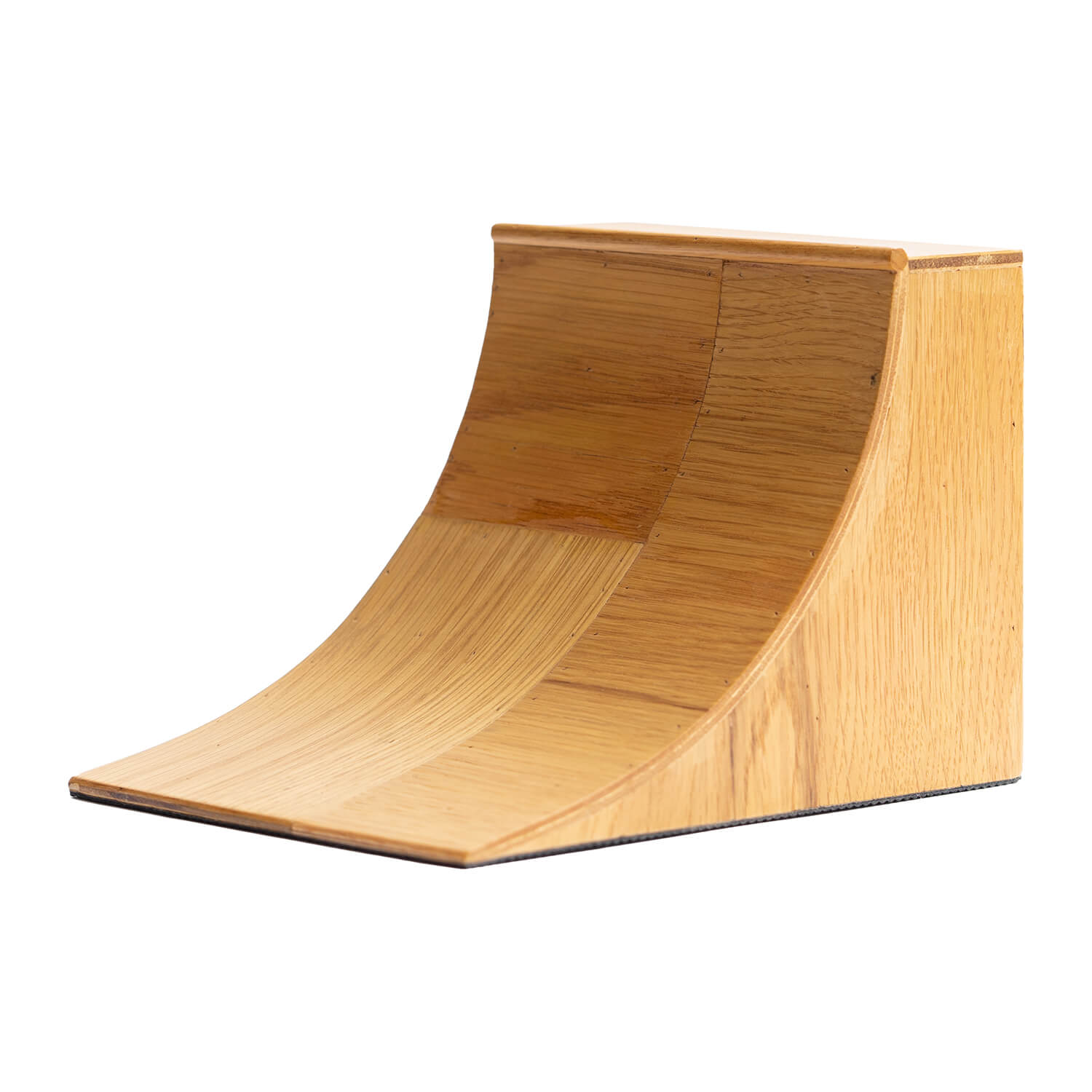 SK8 BOOKSTAND “R” OAK NOTEWORKS