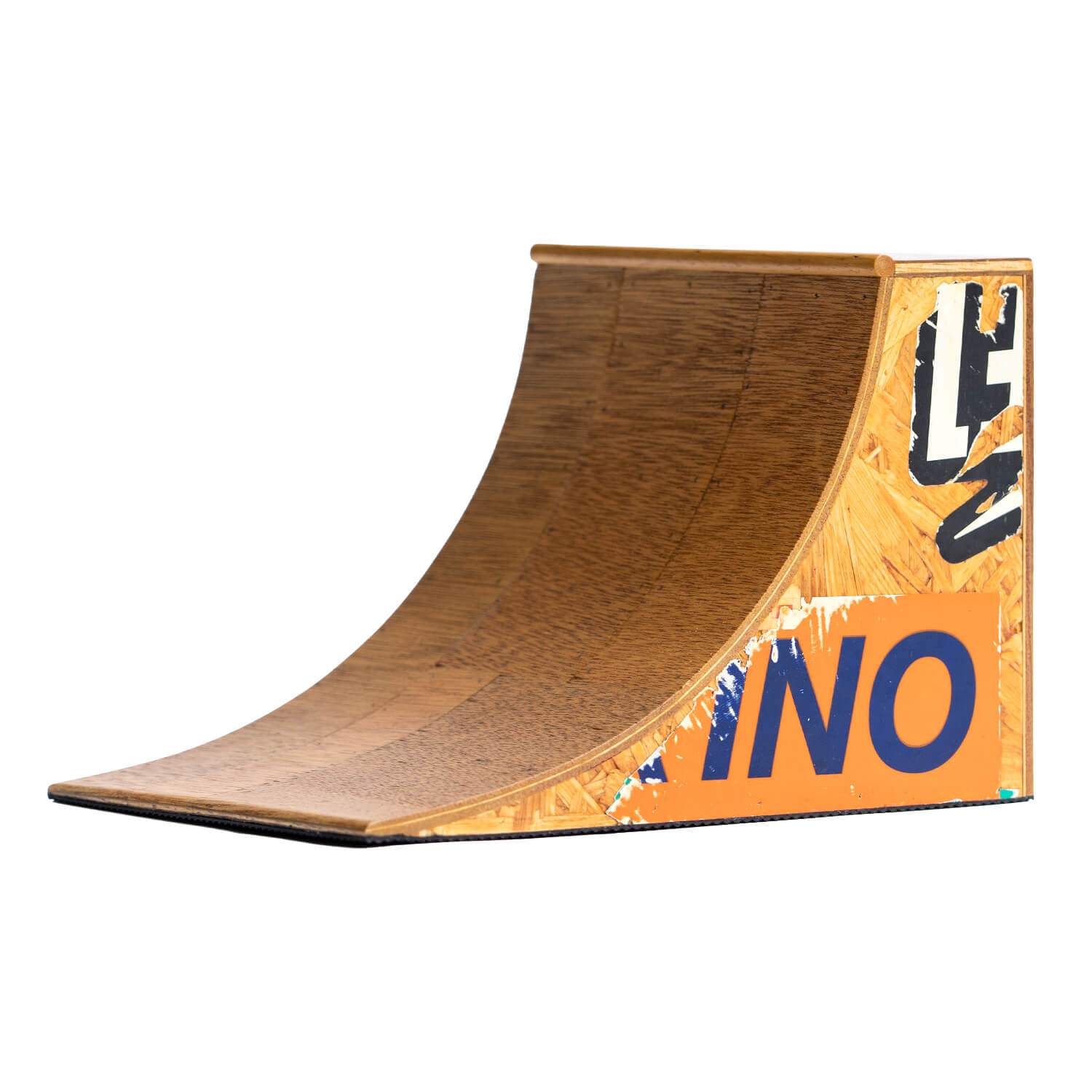 SK8 BOOKSTAND “R” Left Sticker NOTEWORKS
