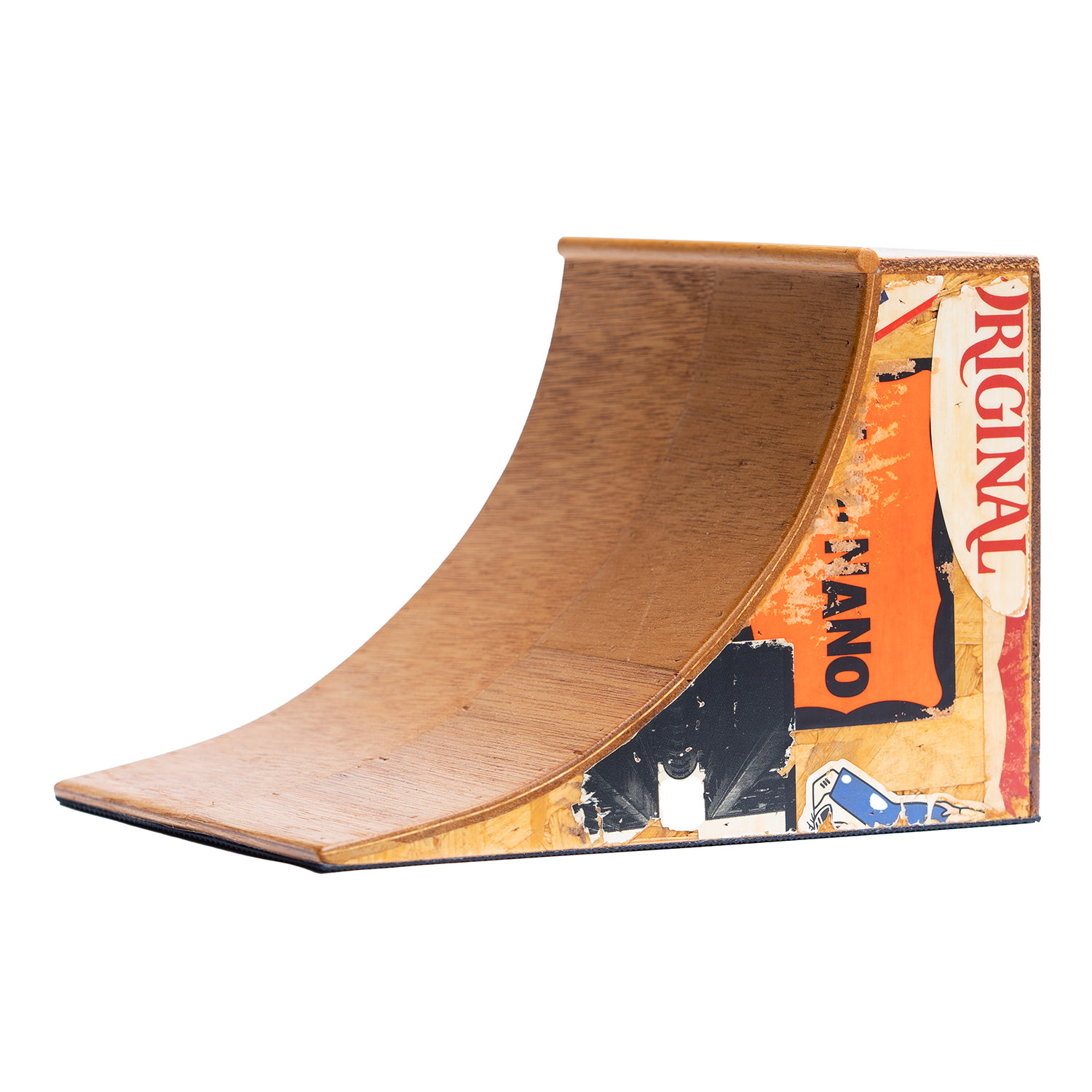 SK8 BOOKSTAND “R” Left Sticker NOTEWORKS