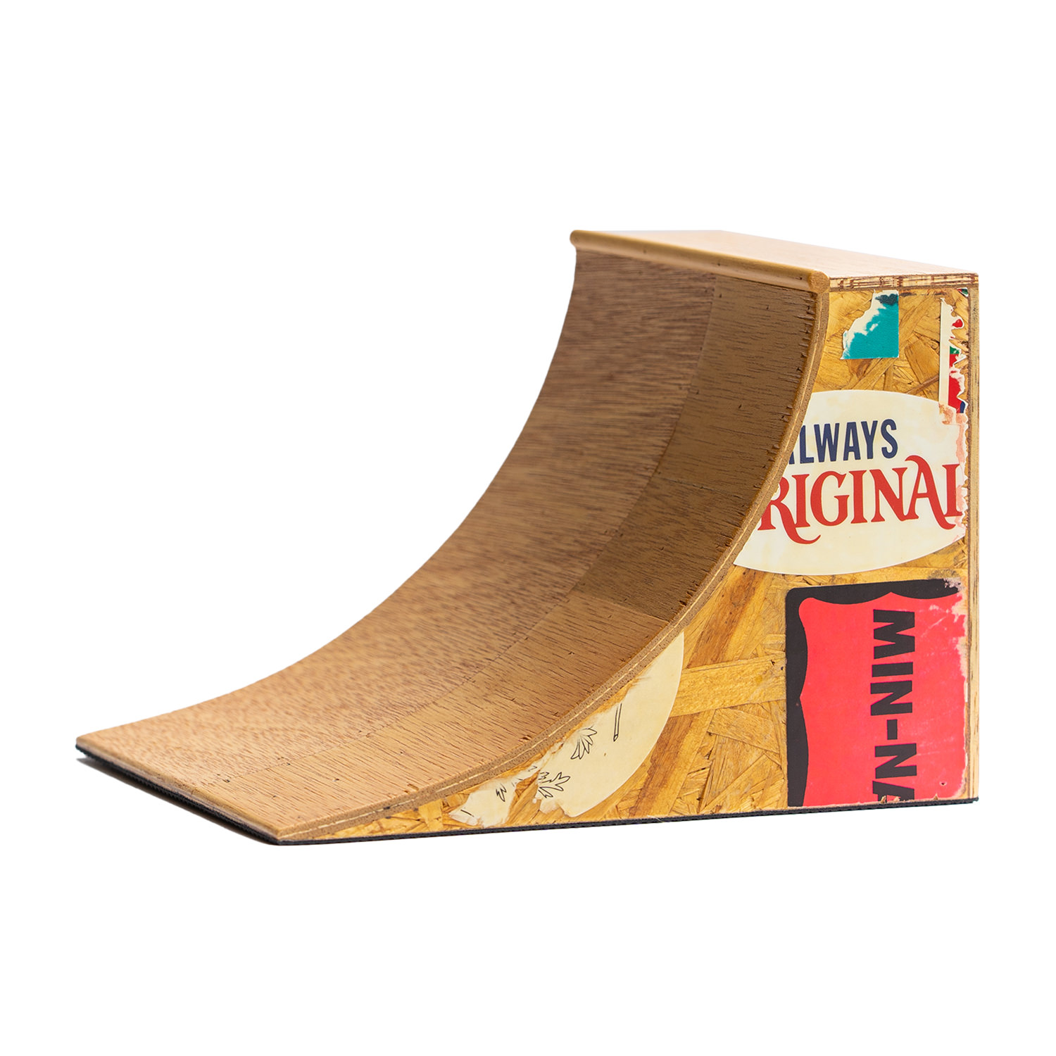 SK8 BOOKSTAND “R” Left Sticker NOTEWORKS