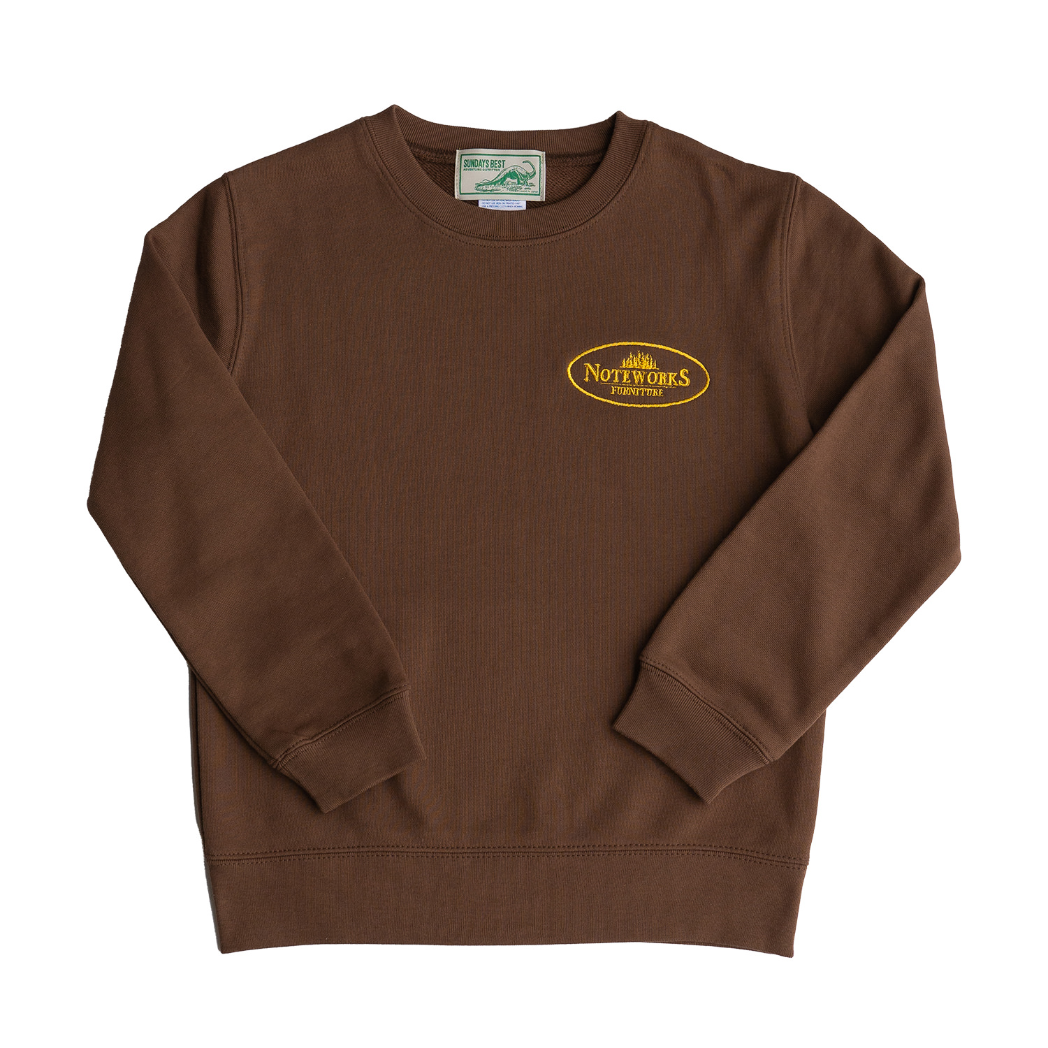 sundays best スウェット CREW NECK SWEAT - 通販 - gofukuyasan.com