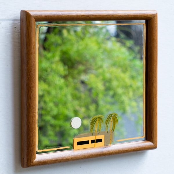 OGAWA YOHEI × オーク鏡 NOTEWORKS