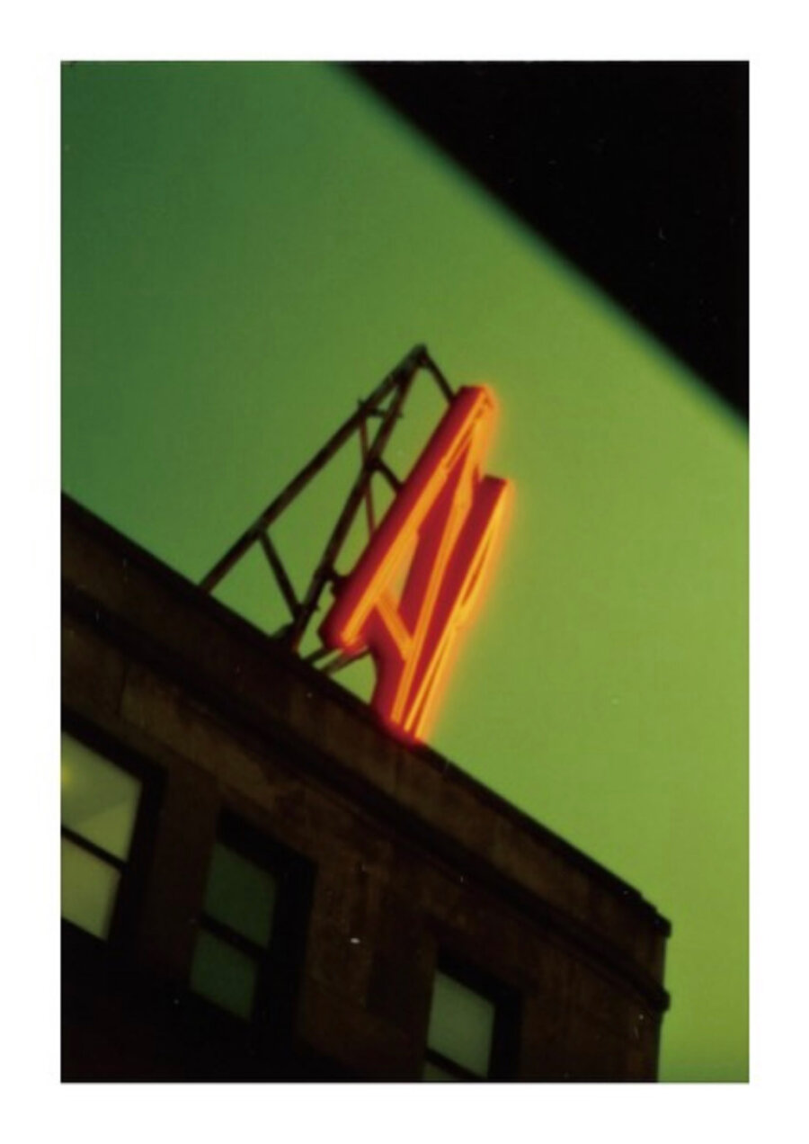 Lui Araki photo Exhibition ”Pieces” / NOTEWORKS