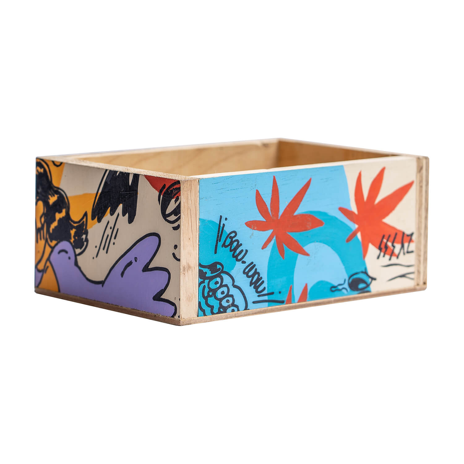 Toyameg TAPEBOX NOTEWORKS