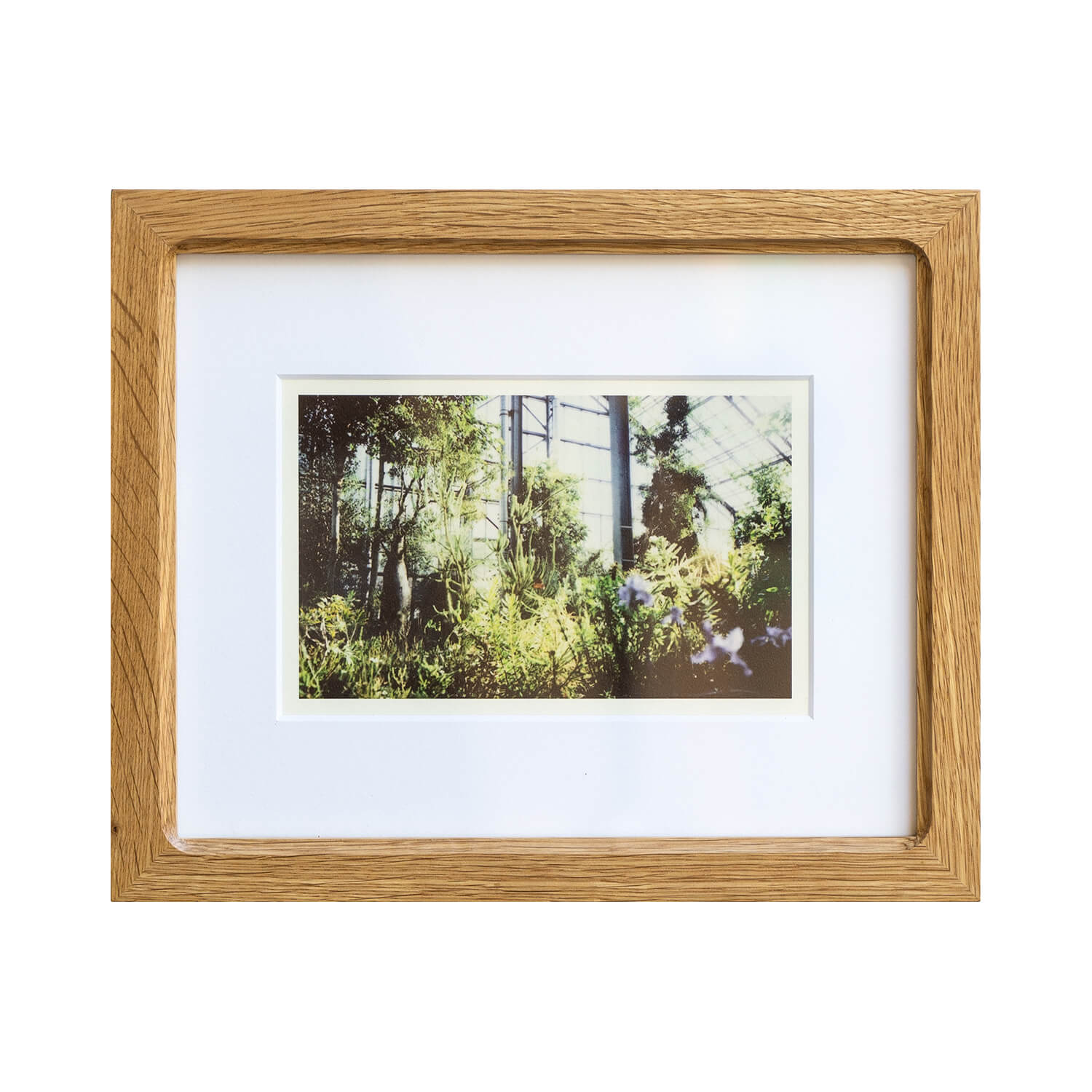 山川哲矢 × OAK FRAME NOTEWORKS