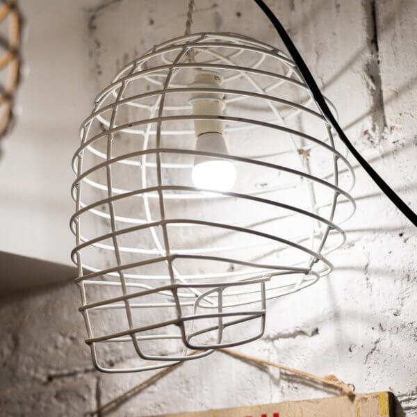 YELLOW HAMMER ガイコツライト NOTEWORKS