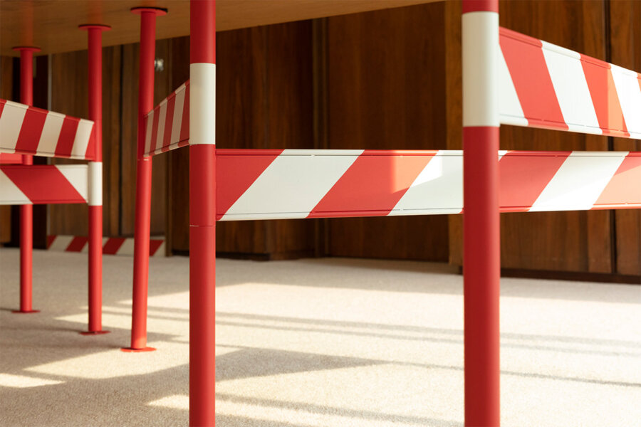 BlackEyePatch / NOTEWORKS テーブル・ミラードア製作 3