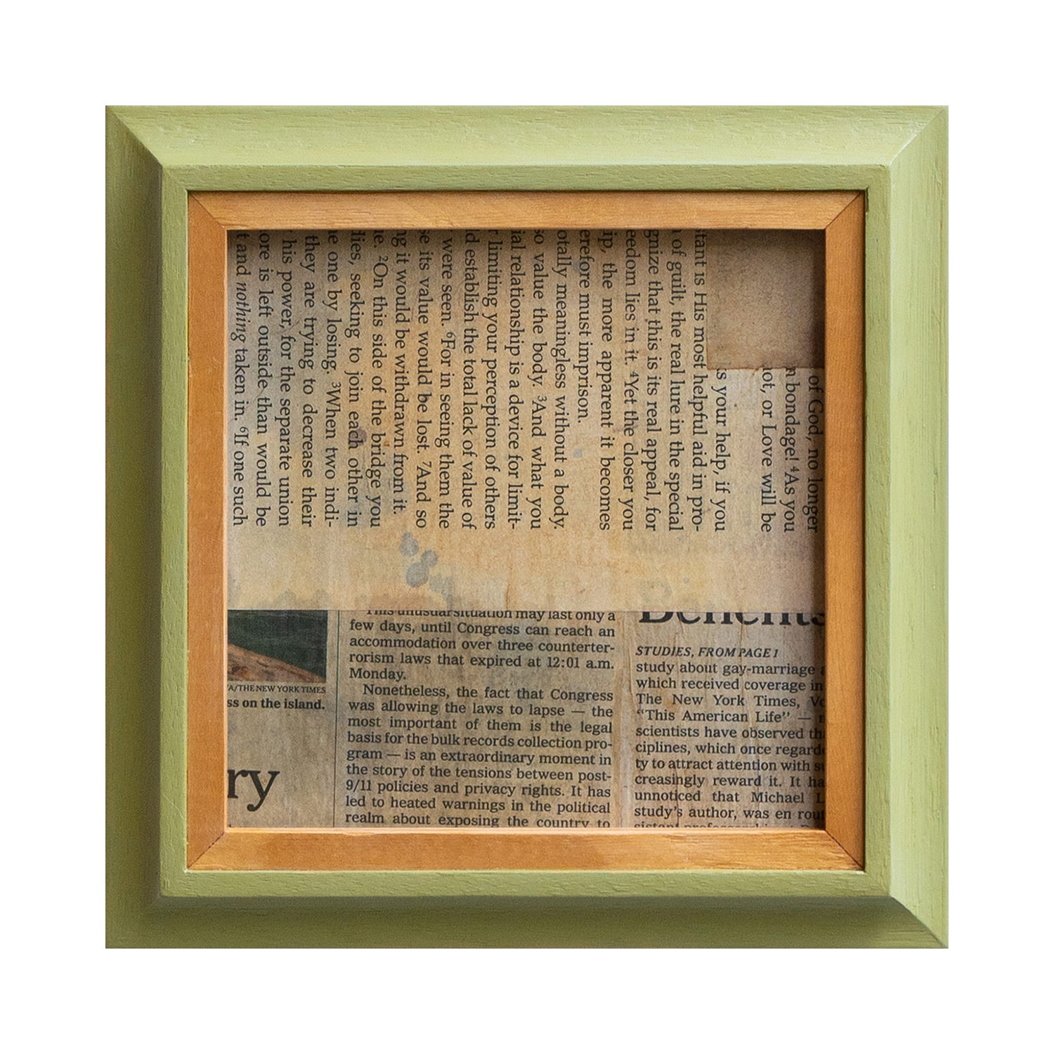 VARIOUS FRAME CD NOTEWORKS