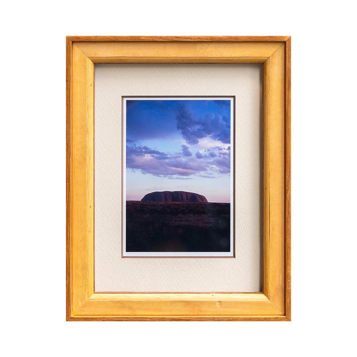 VARIOUS FRAME L NOTEWORKS