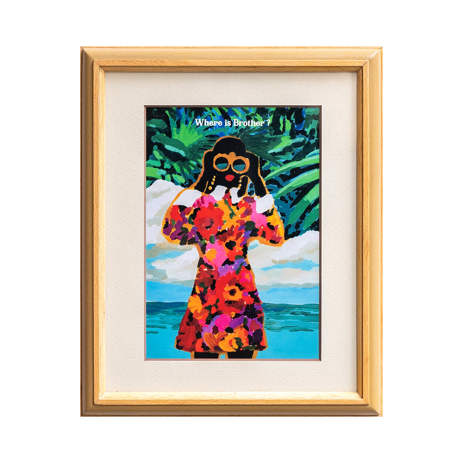 VARIOUS FRAME B6 NOTEWORKS