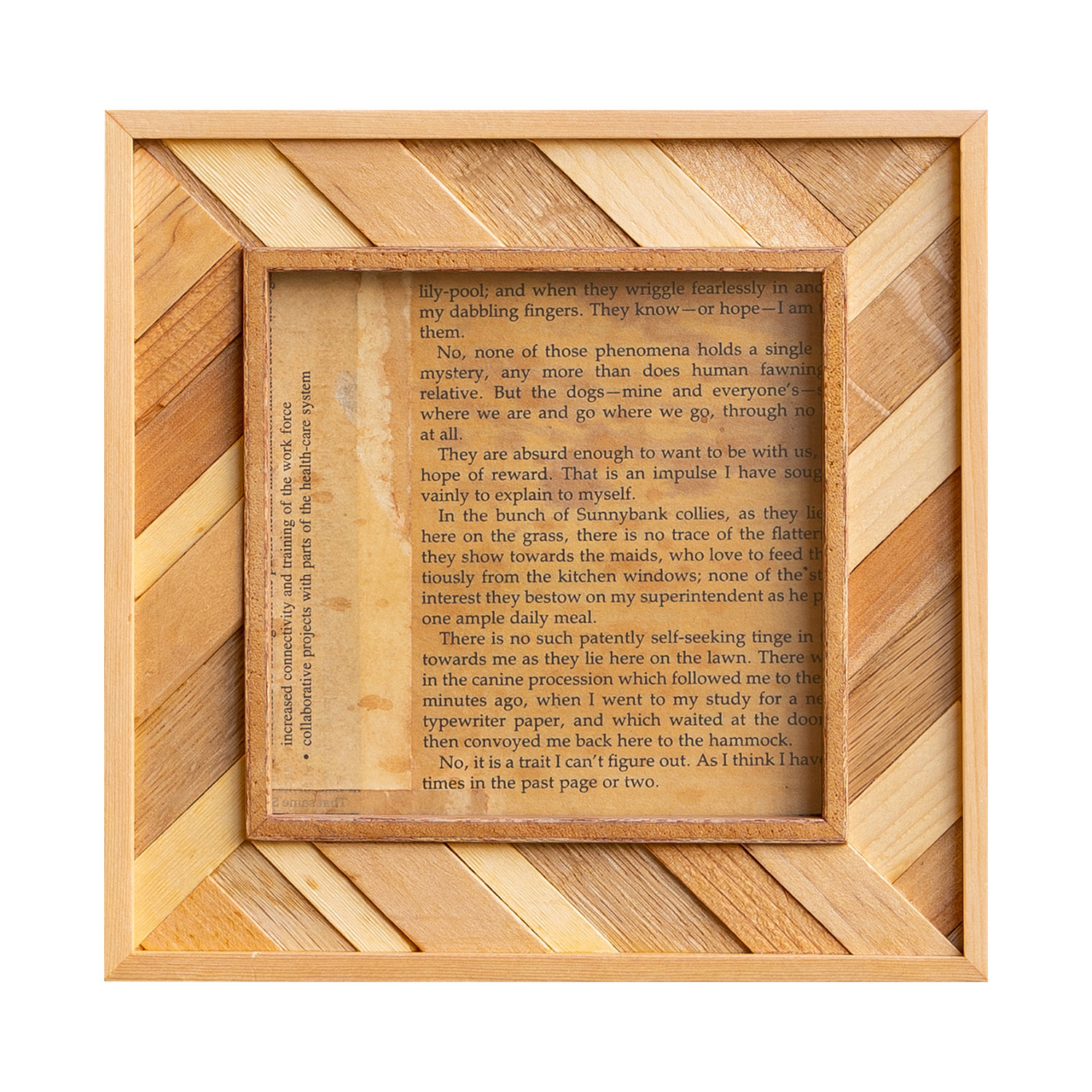 VARIOUS FRAME CD NOTEWORKS