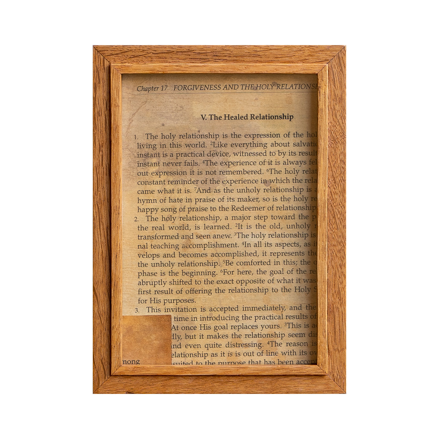 VARIOUS FRAME POSTCARD NOTEWORKS